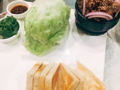 -走马楼饭庄(慈城古县城店)