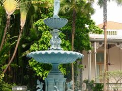 -Long Bar(莱佛士酒店)