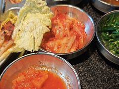 -GOGIYA·咕叽吖韩国传统烤肉店(小榄店)