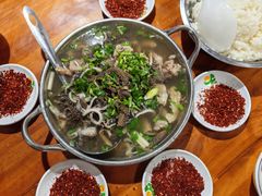 -周记翘脚牛肉