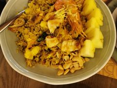 -CHINCHIN 青青·泰国料理(万象食家店)