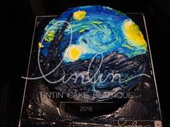 -TINTIN CAKE BOUTIQUE(台北壹店)