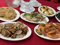 -蛇口康乐快餐鱼仔档(翠苑小区店)