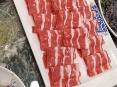 -楼外楼肥羊木炭火锅居(乐群街店)