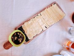 现点现做鲜豆皮-熙楼(翠湖店)