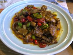 -吕氏疙瘩汤·新派鲁菜(东城万达广场店)