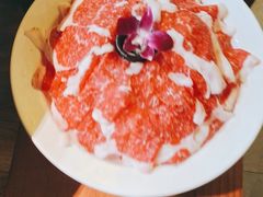 至尊肥牛-旺晖本帮骨头煲·深夜火锅(梅园路店)