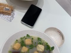 -鸭得堡老鸭汤·鸭血粉丝(南京博物院店)