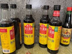 -韩麦大冷面(桂花街直营店)
