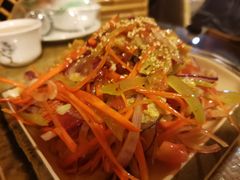 -多哥水傣味餐厅(司马巷店)