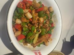 -来菜·湖北头牌藕汤(武商MALL众圆店)