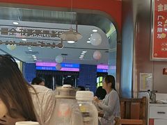 -喜虾客·大虾火锅(郑州无限城店)