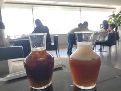 -震旦博物馆·A Cafe