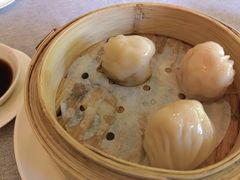 -潮府馆·非遗潮州菜·港式点心(世纪公园店)