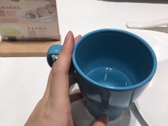 -嘉和一品粥(政府街店)