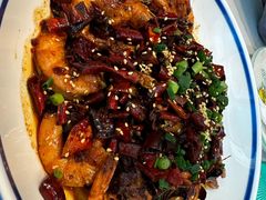 -川人百味(亿合城店)