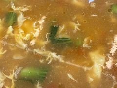 -丽泽山庄·生态怀柔菜·虹鳟鱼(红螺寺店)