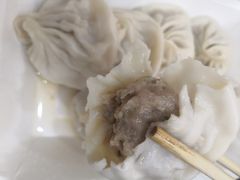 -笑云开汤包店(网巾市店)