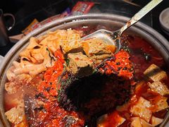 -师烤·豆花烤鱼(深圳坂田天虹店)