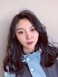 -简影造型·自选烫染接发salon