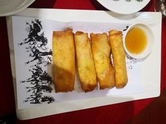 -宋园·金宴浙鲜馆(静安店)