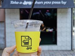 -JPG coffee(广州体育西店)