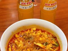 -清真·马洪小炒泡馍馆(钟楼回民街店)