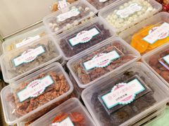 -梁子刨冰王&梁小糖(王顶堤店)