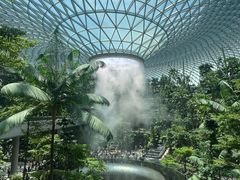 -Bengawan Solo(Changi Airport Terminal 2)