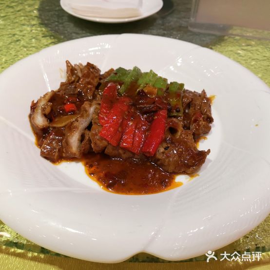 凯丰民间菜馆(凯丰美食广场店)