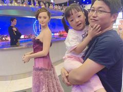 -武汉杜莎夫人蜡像馆
