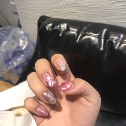 -StartNail美甲