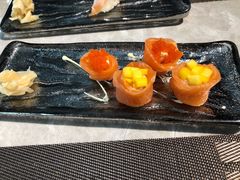 -極上萬膳·日料放题(海岸城店)
