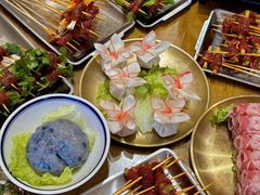 -黔哆哆地摊酸汤火锅(清湖店)