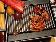 -花潮料理艺食馆(世欧广场店)