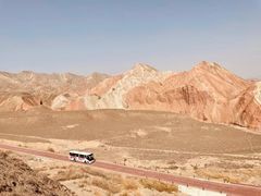 -张掖平山湖大峡谷