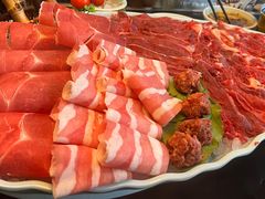 -鲁西肥牛(九方购物中心店)