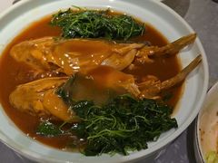 -沈灶河豚宴·河豚融合餐厅(汉中路店)