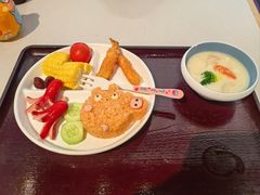-dodonpa.墩墩伐 便当食堂(博华广场店)