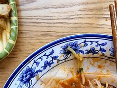 -陕味食族油泼面(工商大学店)
