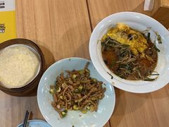 -宏状元现熬粥·京味菜(黄寺大街店)
