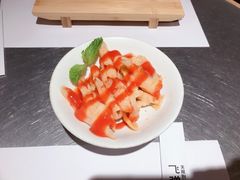 -火山屋台(新街口店)