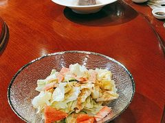 -欣旺·迎宾楼·百年无锡菜