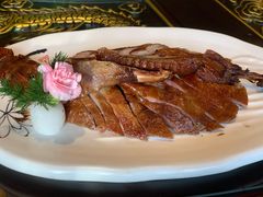 樟茶鸭-陈麻婆豆腐总店