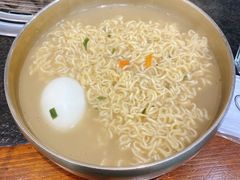 -泰白海鲜烧烤大全