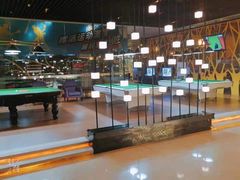 -海乐健康美食·SPA水疗会(水都假日酒店)
