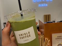 -优衣库(银座店)