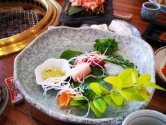-喜牛日本料理(双街店)