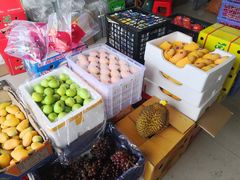 -南京众彩农副产品配送有限公司