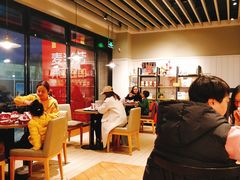 -肯德基(中州一店)